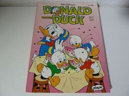 Walt Disney’s Donald Duck, Heft Nr. 260