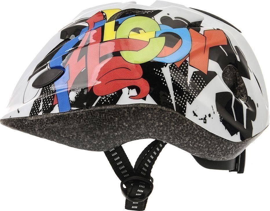 Caschi: meteor Kinderfahrradhelm velo helmet S – Nuovo e nell'imballaggio originale da Adliswil venduto da isabela77 1