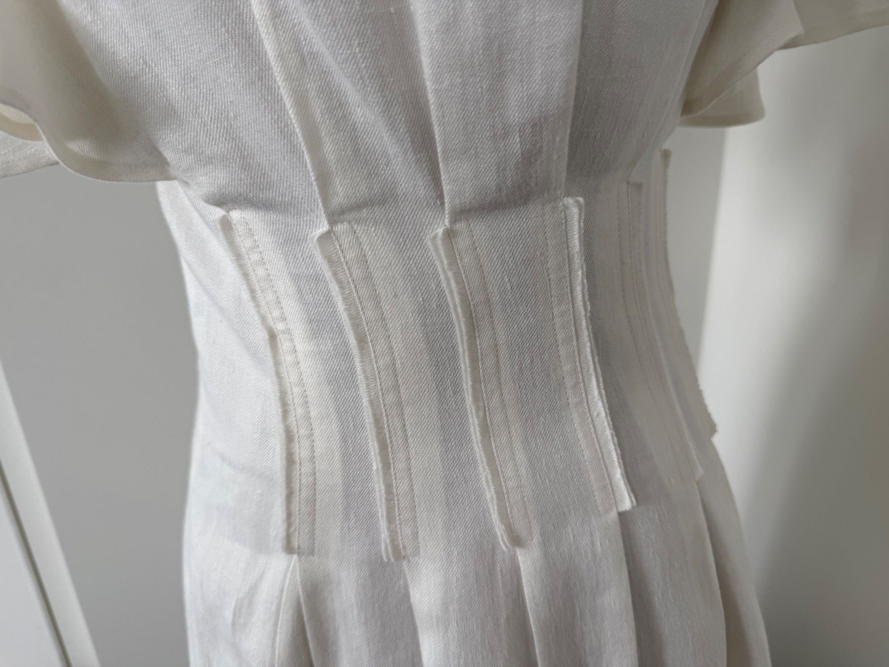 Chloé Vestiti: Chloe Kleid Gr. 34 – Nuovo (secondo la descrizione) da Balzers venduto da Lissi57 3