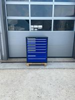 Thurmetall-/Lista-Schubladenstock Nr. 1