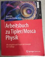 Arbeitsbuch Physik Tripler/Mosca - D. Millis