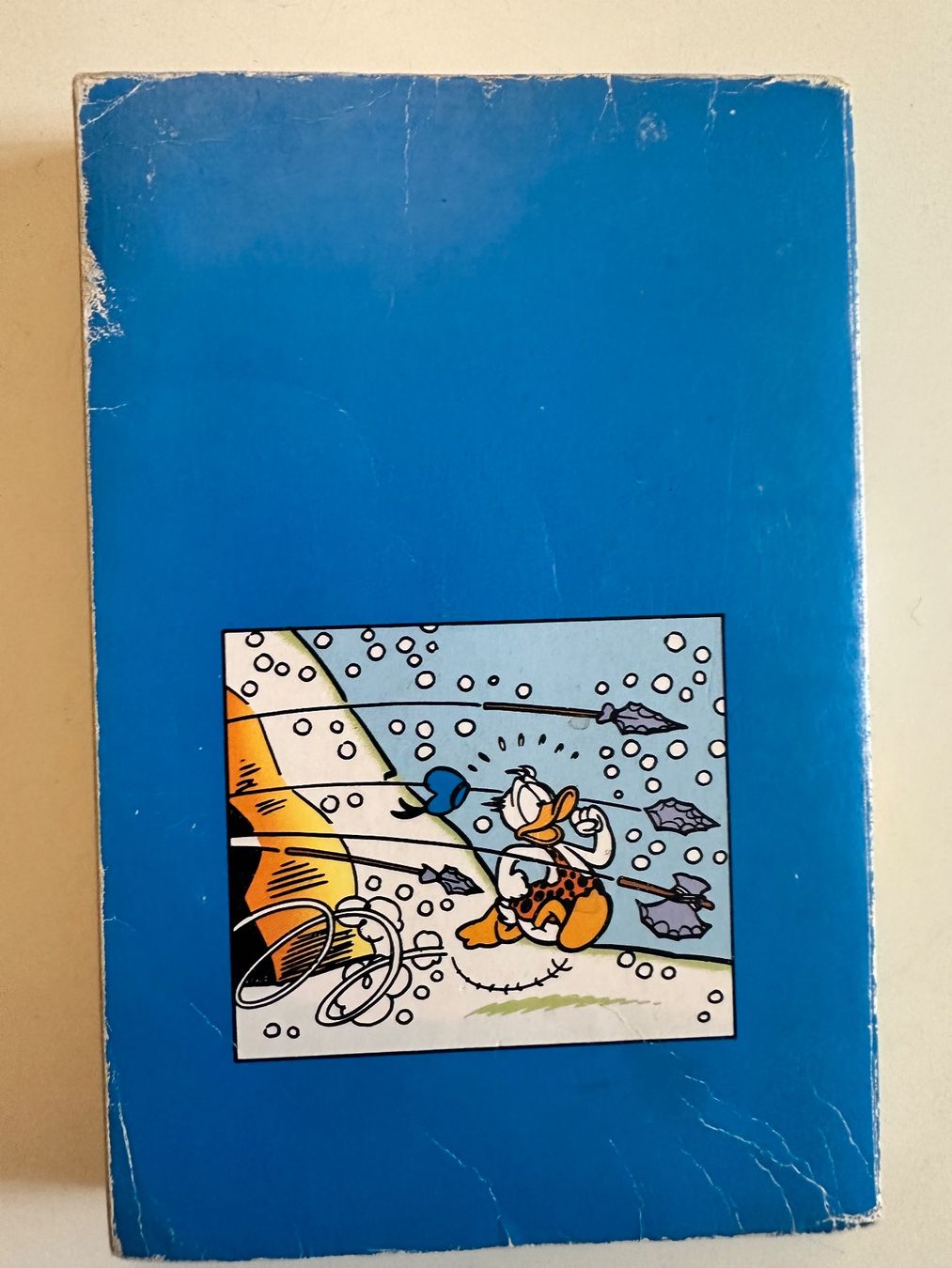 Fumetti: LTB LUSTIGES TASCHENBUCH 182 – Usato da Münsingen venduto da Ganjam 2