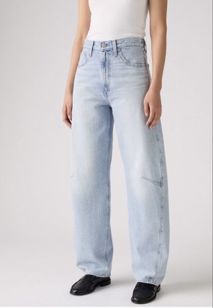 Levi's Cinch Barrel Jeans Grösse W25 L29