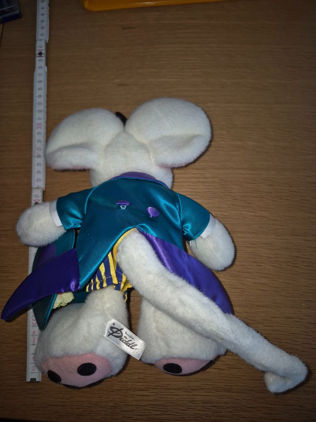 Figuren: Diddl – Gebraucht aus Buttikon SZ von sefa02 2