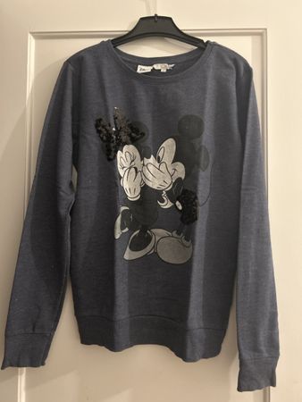 Maglione ragazza taglia S - C&A
