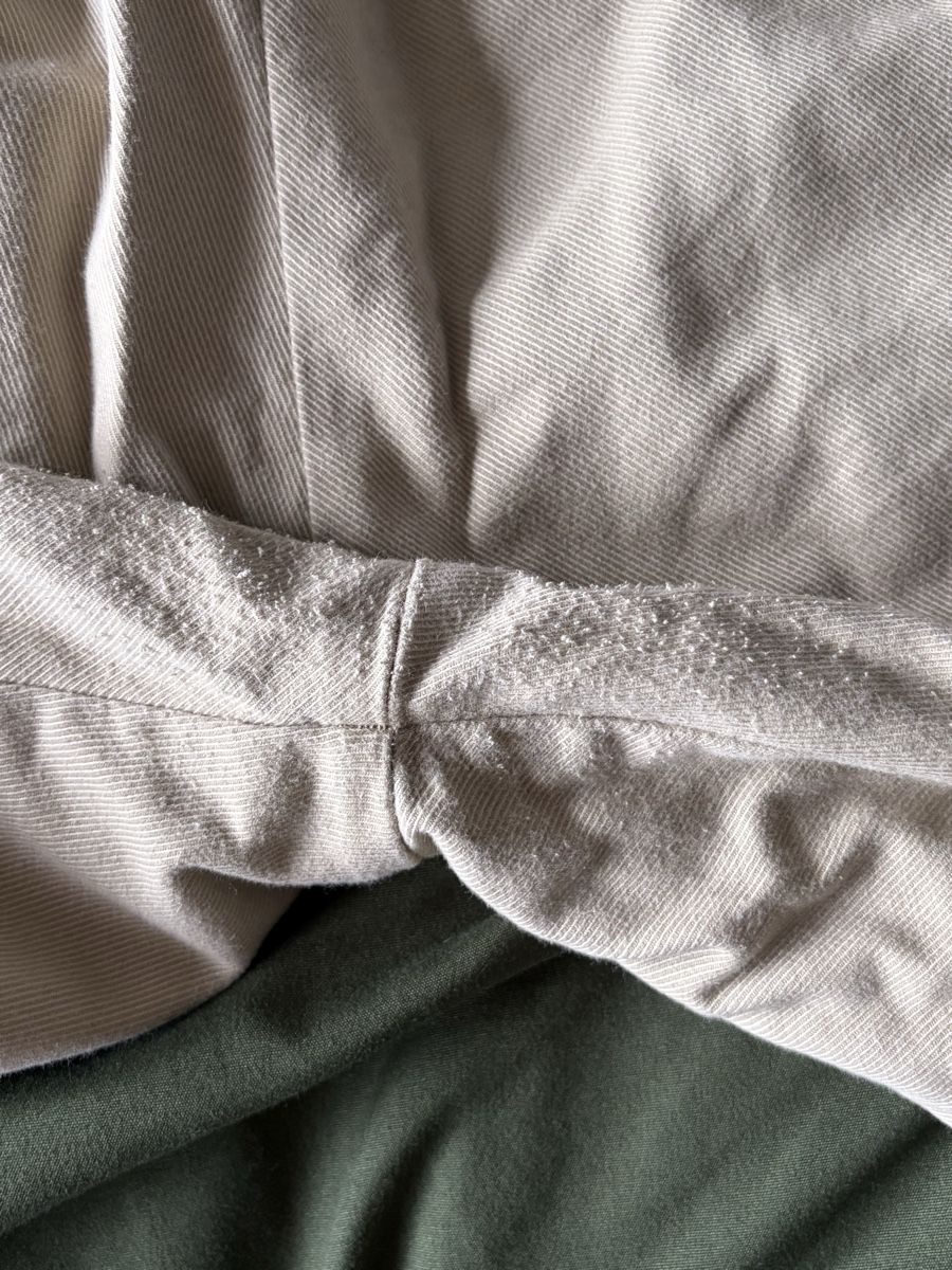 Jack & Jones Pantaloni: Pantalon beige Jack&Jones – Usato da Fribourg venduto da jer_p6kc 7