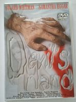 DVD: Devil's Hand - Stuart Whitman, Samantha Eggar