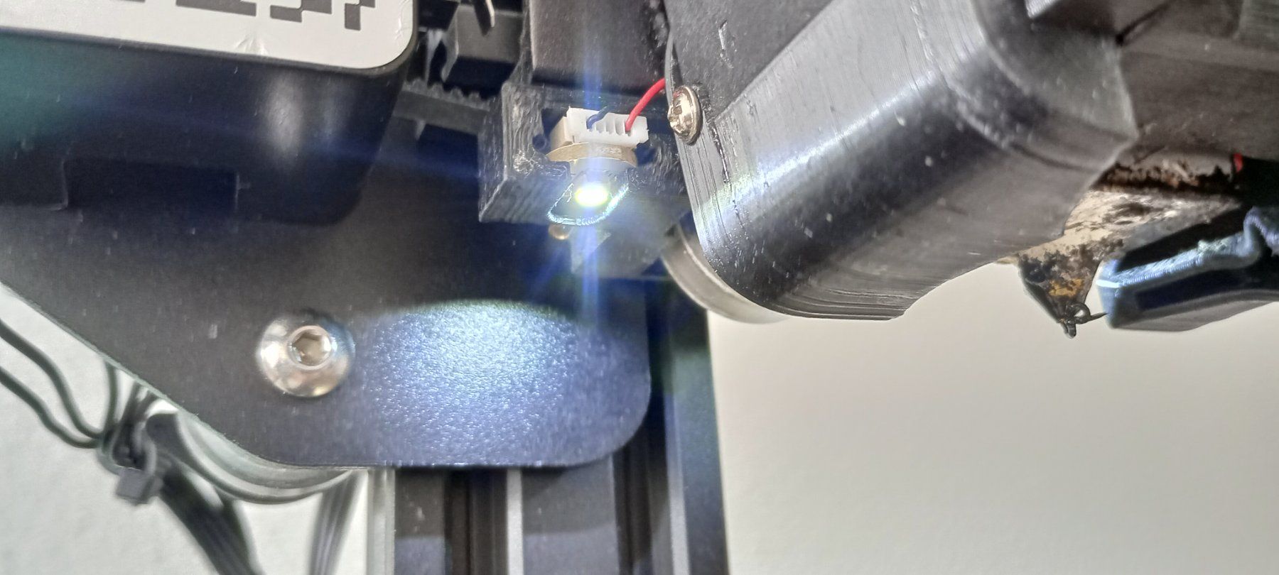 Creality Imprimante 3D: A vendre Creality ender 3v2 – D'occasion à versoix par pat2009 8