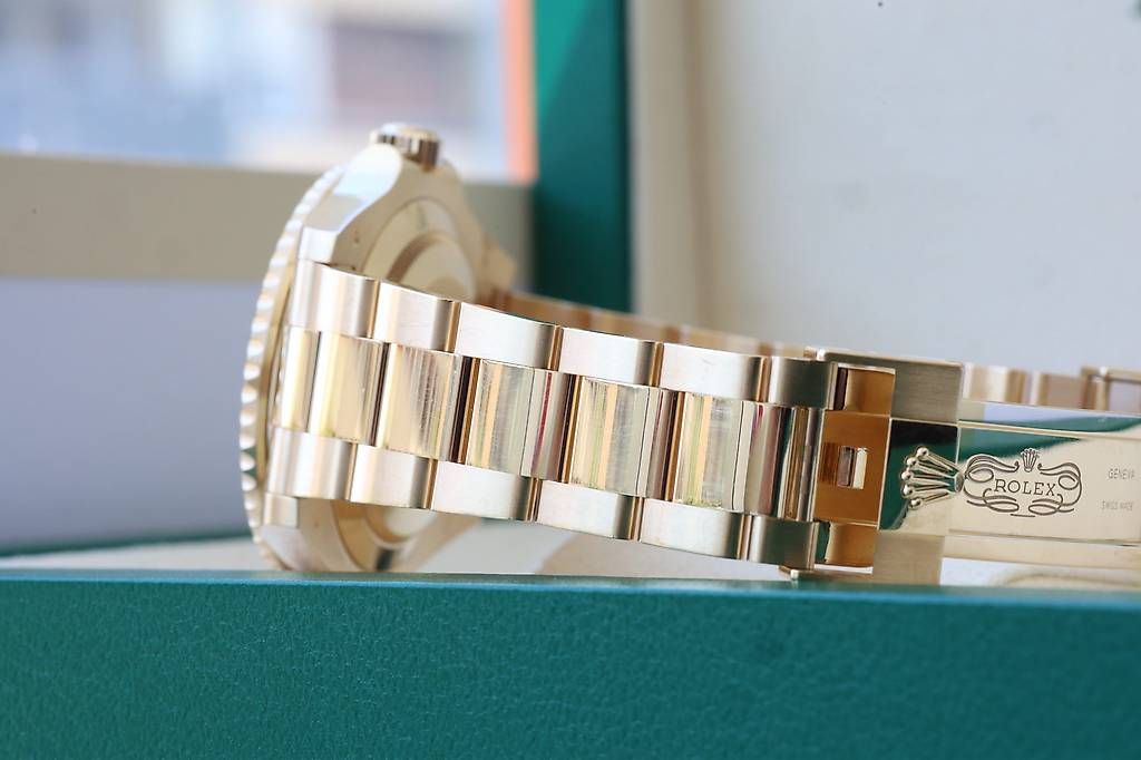 Rolex Orologi: Rolex Submariner 126618LB – Usato da Wollerau venduto da RekociTimepieceGmbH 1