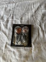 Lenker Blinker Custom Chrome, Neu und Original! (5