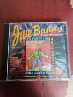 CD - Jive Bunny And The Mastermixers – That's What I Like...