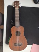 Ukulele Lanikai mit Stimmgerät gebraucht