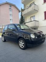 VW Lupo 1.4 / MFK 03.26 / KM 239688