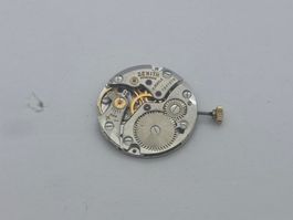 Zenith Werk Kaliber 2310