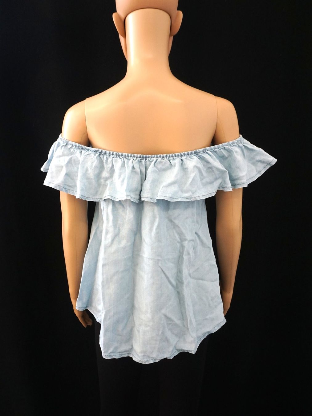 H&M Chemisiers: Bluse 2er Set (Gr. M/L, 38) – D'occasion à Pratteln par Restwert_Pratteln 2