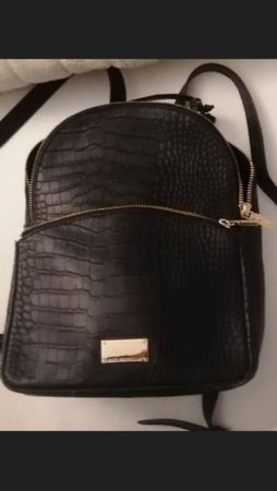 Leder Rucksack von Paul Costellow