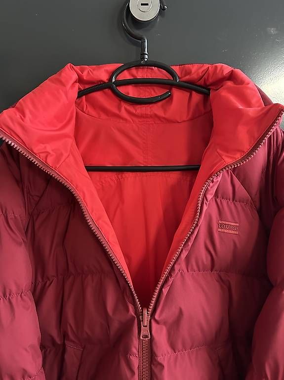 Giacche: Levi's Puffer- & Wendejacke – Usato da Wallenbuch venduto da jenny2305 1