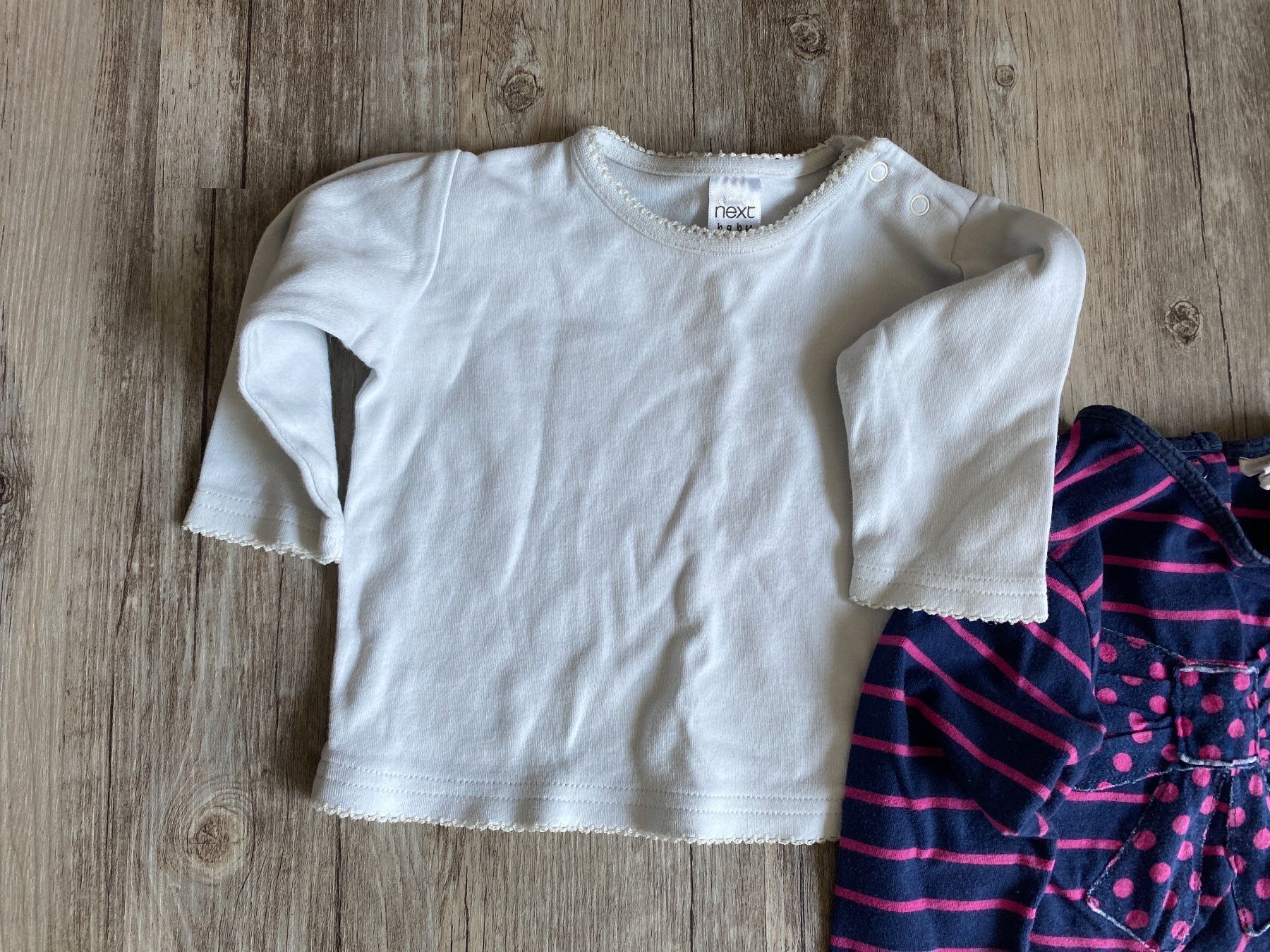 Maglioni & Felpe: Baby-Pullovers 4-6 Monate – Usato da Zürich venduto da Petrui 2