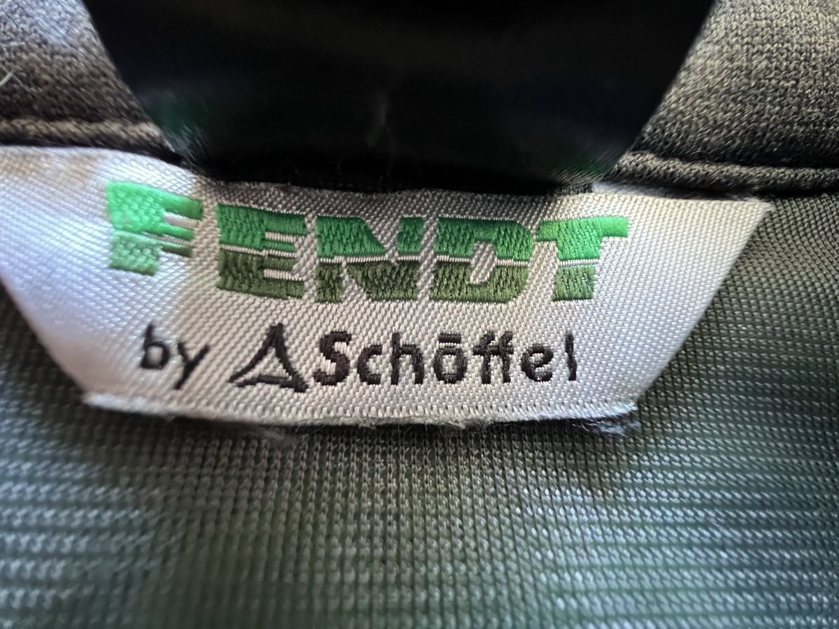 Schoeffel Giacche: Fendt Jacke von Schöffel – Usato da Riggisberg venduto da Dive0 4