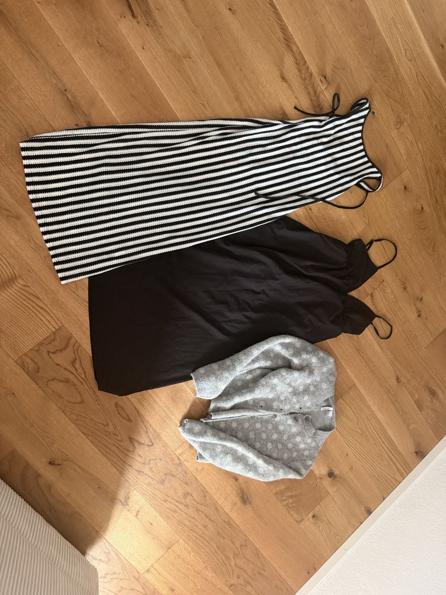 Kleiderpakete: Kleiderset gr. M – Gebraucht aus Hohenrain von Flysohighmybutterfly 2