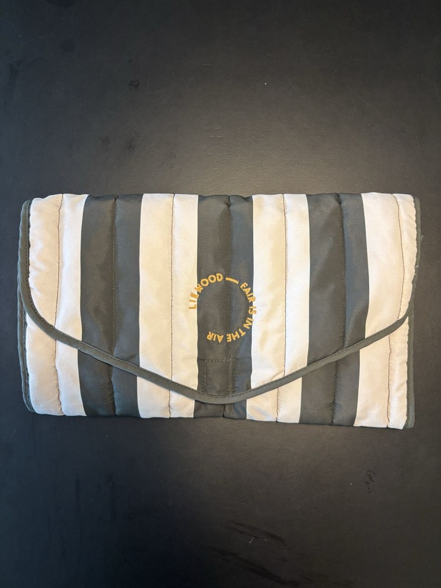 Liewood Fasciatoi & Accessori: Liewood Wickeltasche – Usato da Zürich venduto da Mbi02