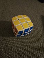 V-Cube Zauberwürfel gewölbt