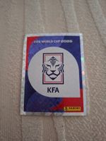 Panini FIFA WM 2026 Sticker (Silber) - KOR 1
