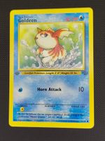 JUNGLE WEEK! 🌴 – Pokémon Goldeen 1. Edition – Jungle