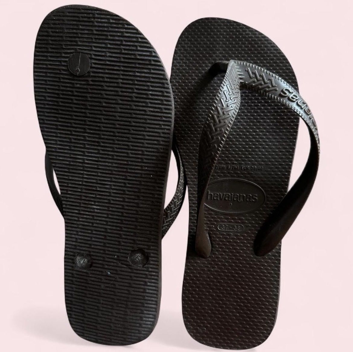 Havaianas Scarpe da donna: Hawaianas Flip Flops – Usato da Zürich venduto da hannahm.o. 1