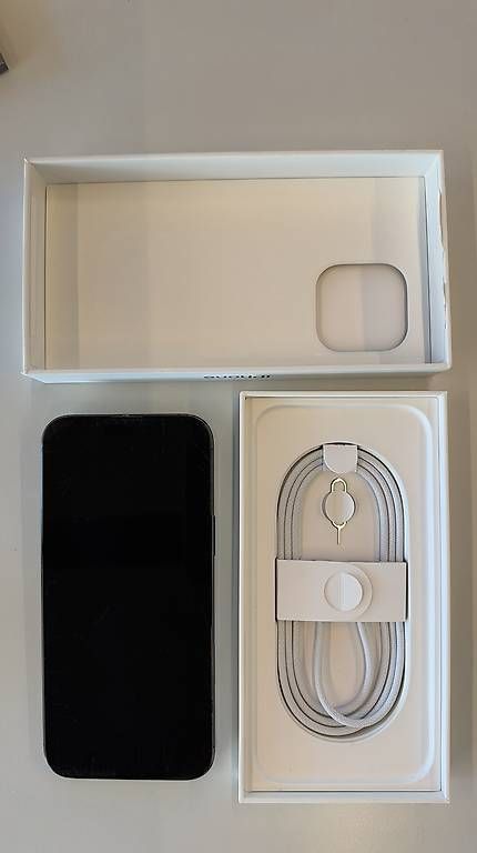 Handys / Smartphones: iPhone 16 Pro Max 1 TB – Gebraucht aus Romanshorn von cedoo8590