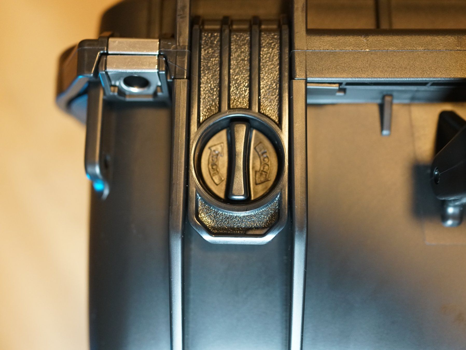 Valigie: Koffer Hardcase von der Marke "Seahorse Cases" – Nuovo (secondo la descrizione) da Winterthur venduto da 1Maverick 2