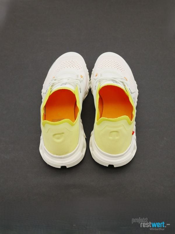 On Scarpe da donna: ON Cloud 6 Coast Damen Laufschuhe, EU 39 – Nuovo (secondo la descrizione) da Winterthur venduto da Restwert_Winterthur 2