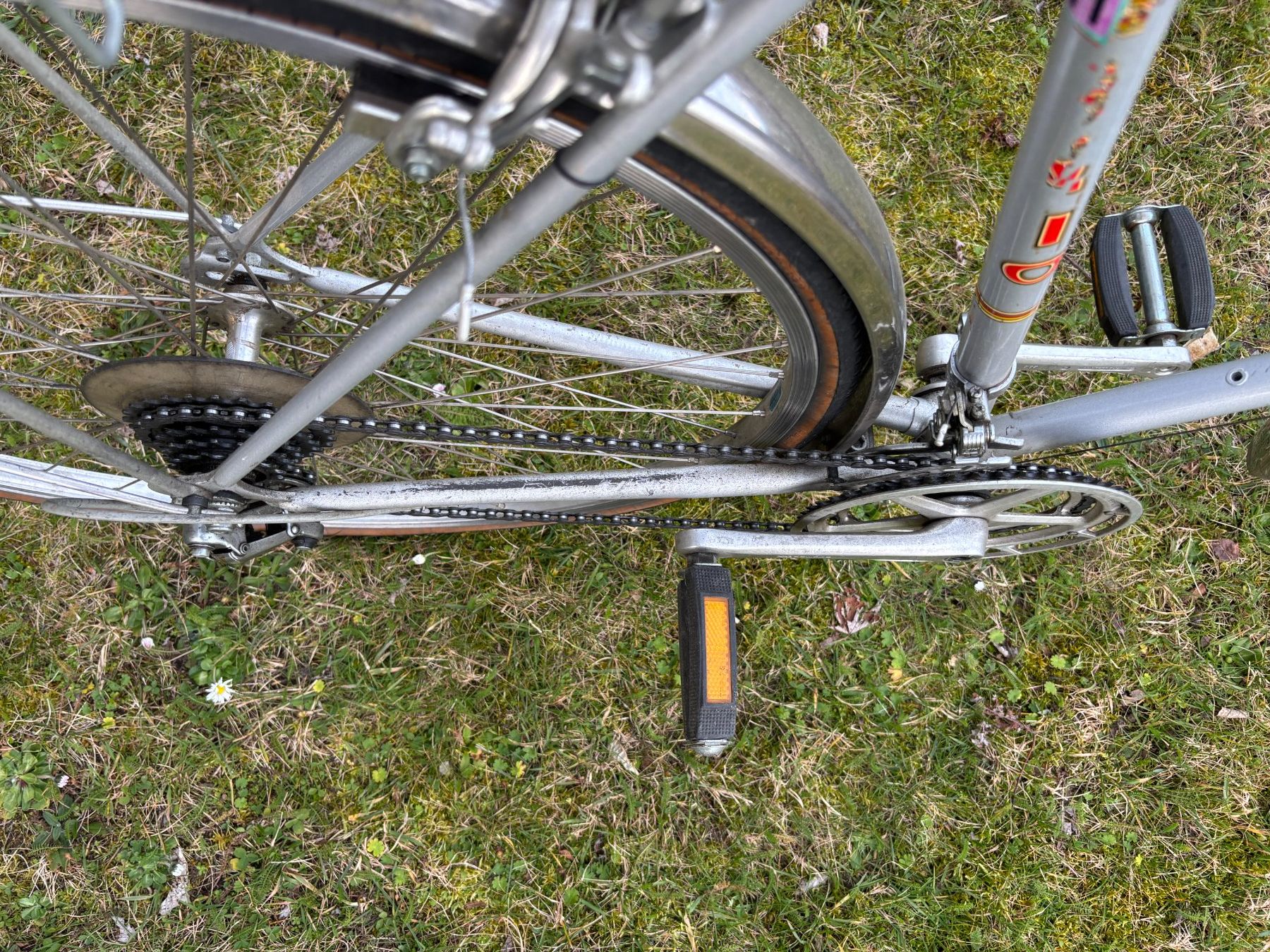 Cilo Velos: Cilo – Gebraucht aus Bevaix von lmorel01 3