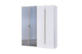 Modernen und neuen Schrank