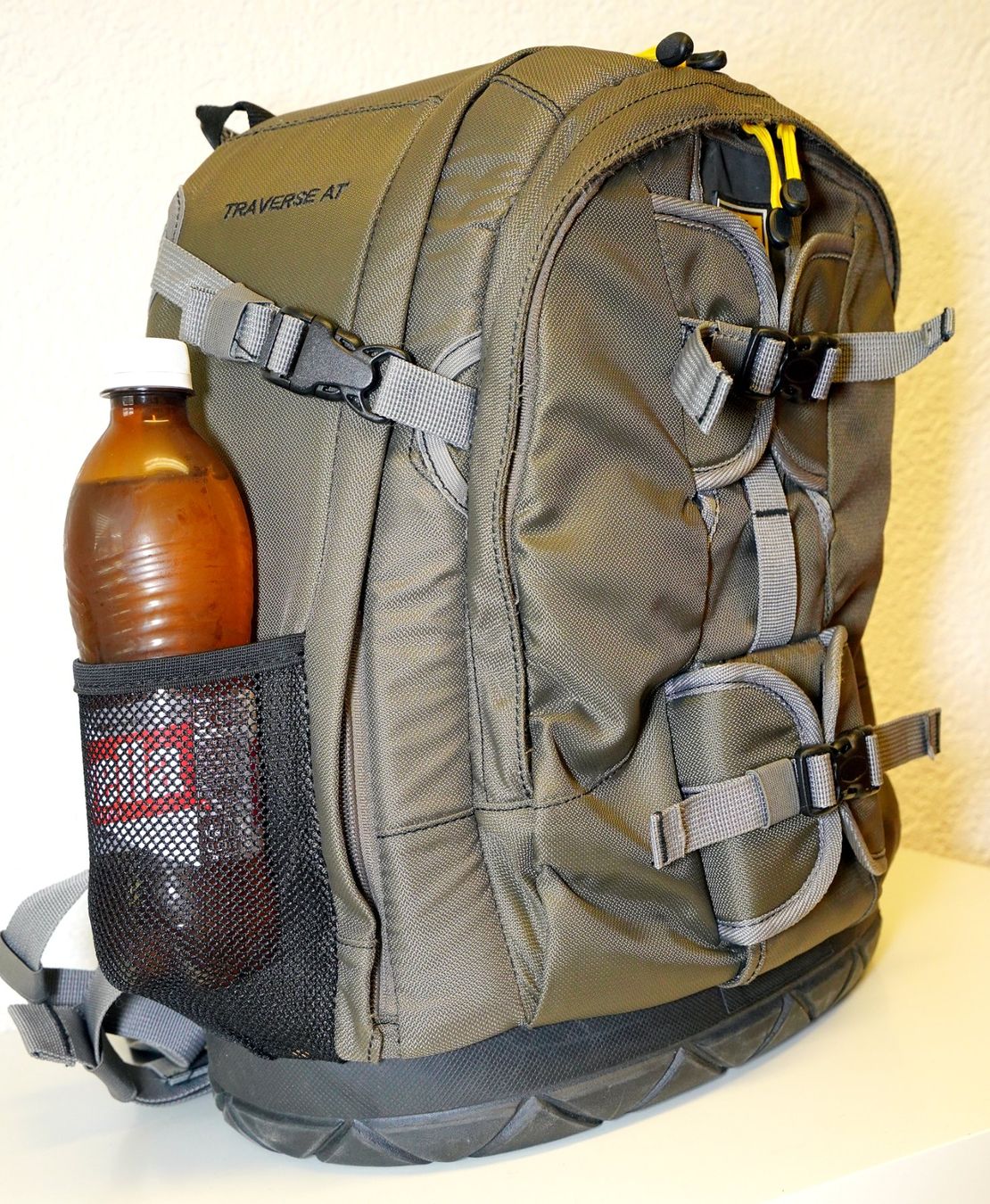 Rucksäcke: Foto-Rucksack Mountainsmith Traverse AT – Gebraucht aus Eschenbach SG von Vijoma
