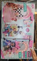 LOL Surprise OMG 5 in 1 Salon & Spa Spielset, Neu & OVP