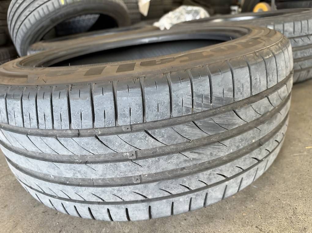 Pneus & Kompletträder: 235 45 R17 4 Stück – Gebraucht aus Flums von Simplythebest00 4