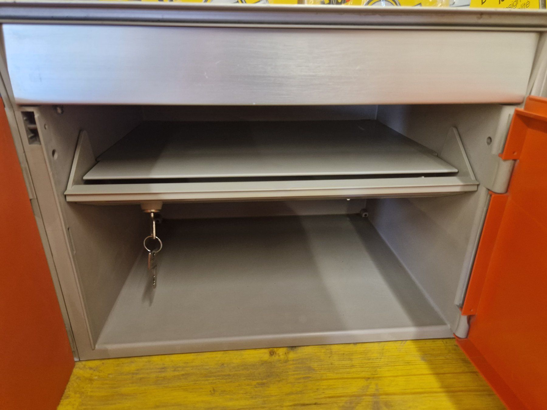 Altro per la casa: 2-er Briefkasten ( Schweizer AG ) – Usato da Wiler b.Utzenstorf venduto da bamaa-shop 7