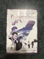 Powder Girl DVD - Winterfilm mit Felicity Jones