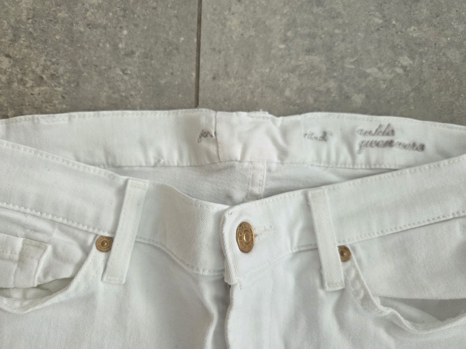 Mankind Jeans: schöne Jeans seven, 7 for all mankind – Usato da Wiesendangen venduto da Sinhuk 2
