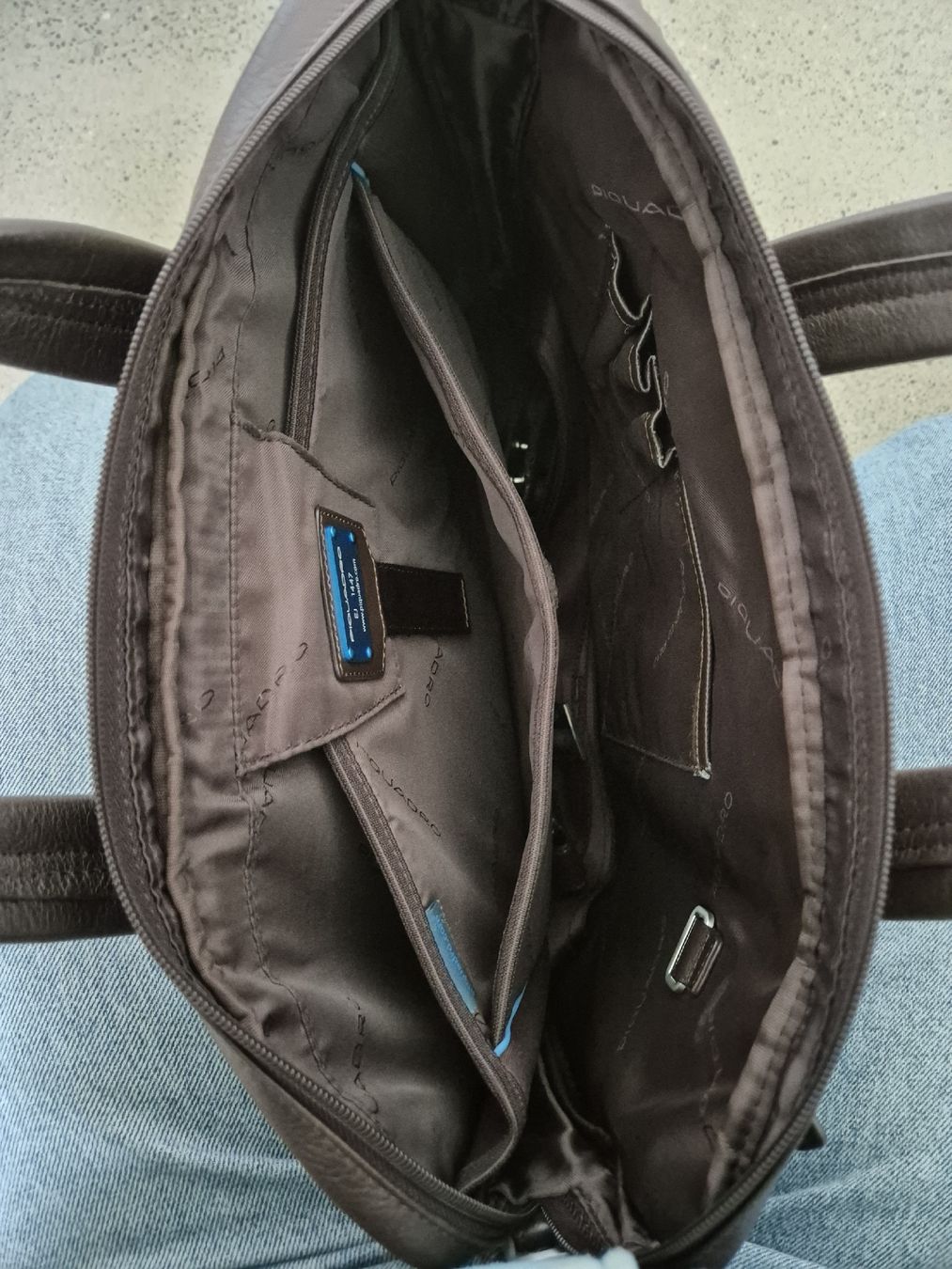 Valigie & Borse: Tolle Laptoptasche/Umhängetasche – Usato da Schlieren venduto da nat_76vd 4
