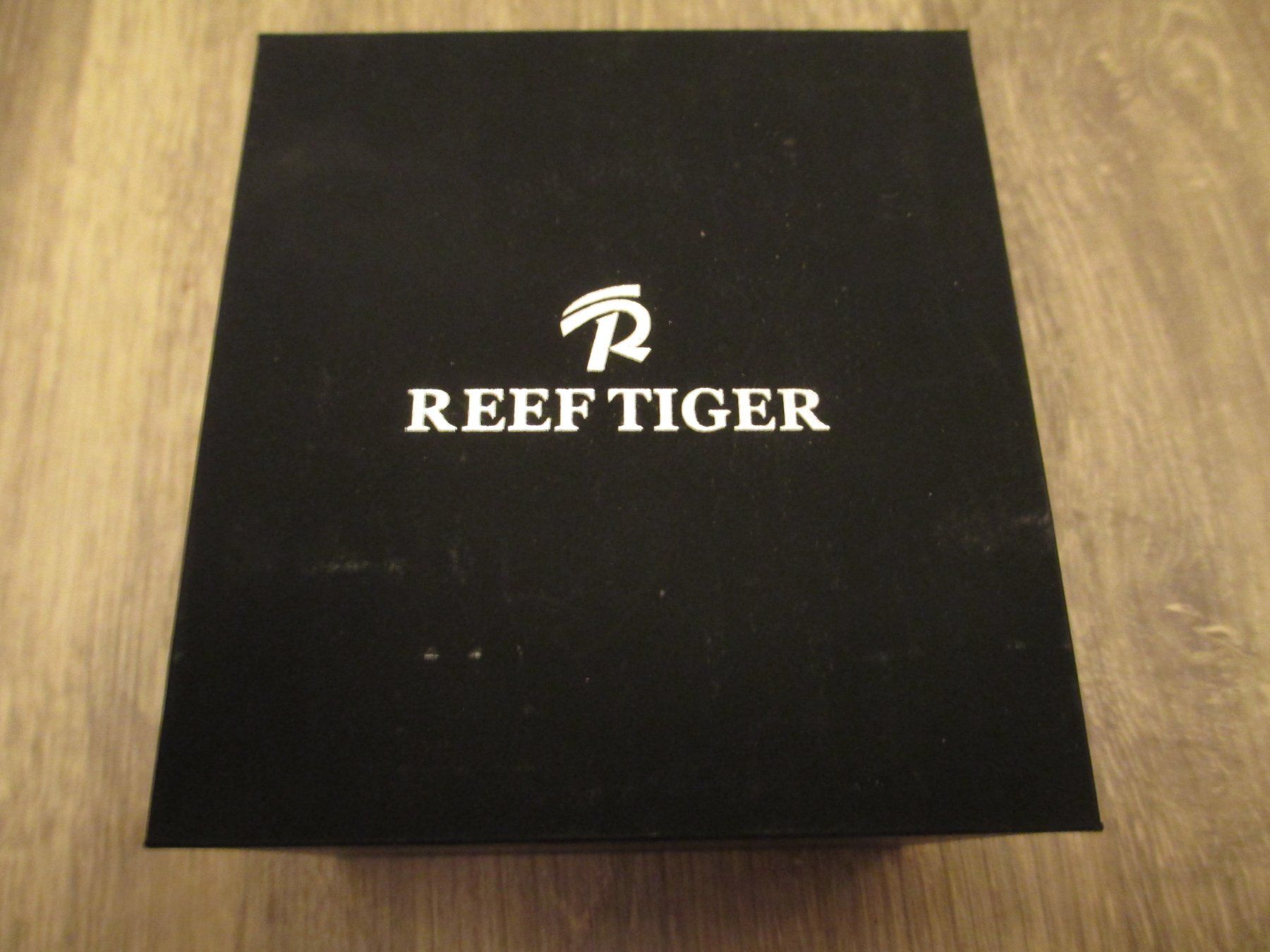 Orologi: Reef Tiger Uhr – Nuovo e nell'imballaggio originale da La Heutte venduto da franco029 4