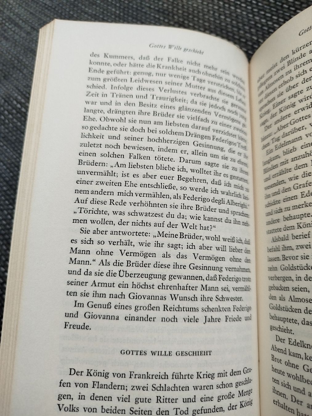 Libri: Buch "Ein Irrgarten der Liebe" 1961 – Usato da Glashütten venduto da lightmoon 3