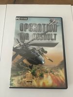 Operation Air Assault PC CD-ROM, sehr guter Zustand!