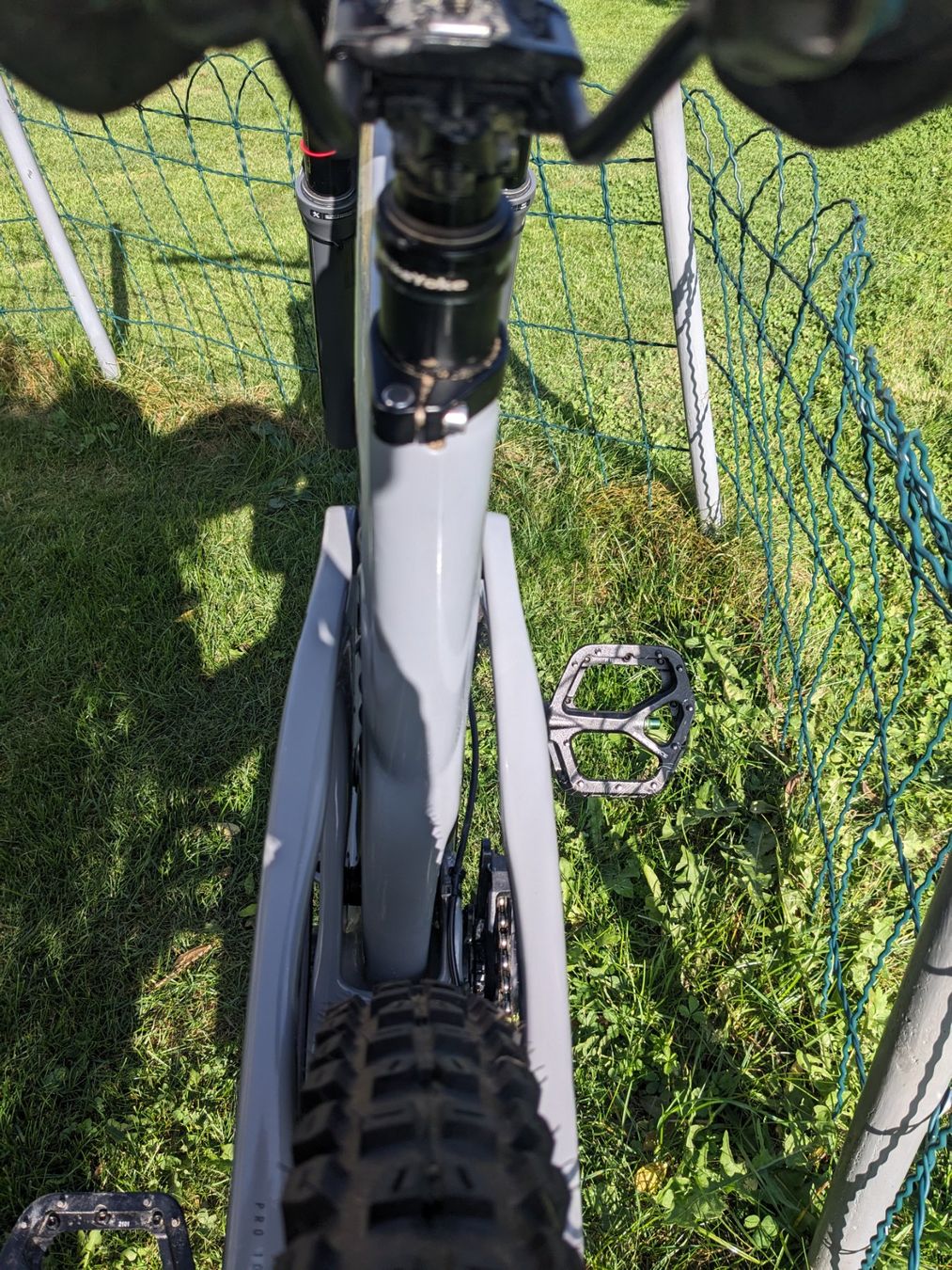 Propain Biciclette: PROPAIN SPINDRIFT 2021  Grösse S – Usato da Weisslingen venduto da Mechanik87 4