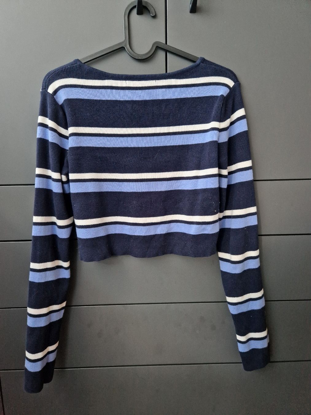 Maglioni & Felpe: Coped Langarmshirt / Jäckli Gr S – Nuovo (secondo la descrizione) da Frauenkappelen venduto da sarahgygax_ 1