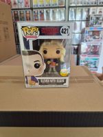 Funko Pop Eleven #421 Stranger Things Chase