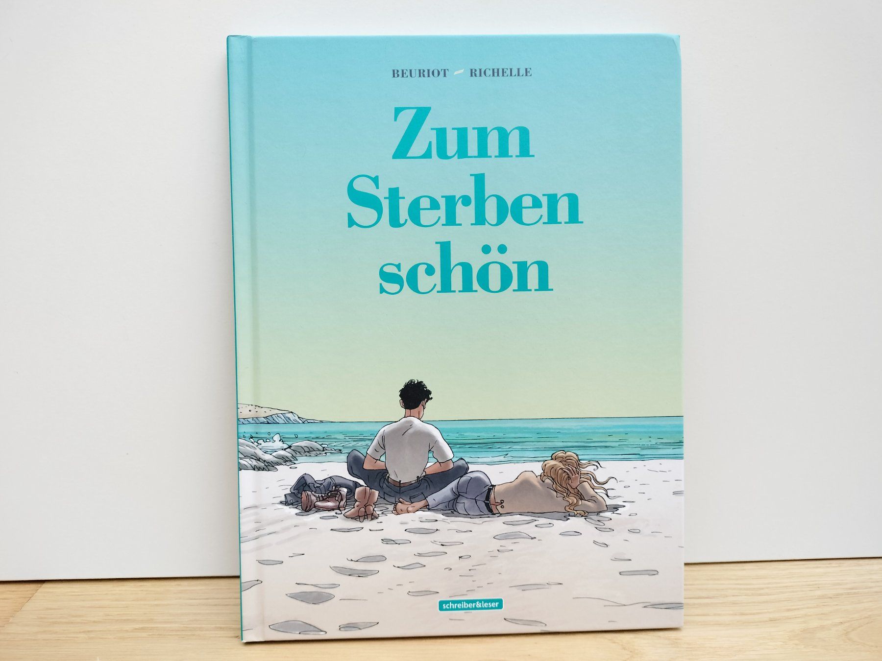 Fumetti: Zum Sterben schön Comic Buch Hardcover – Usato da Wil SG venduto da kaizzen