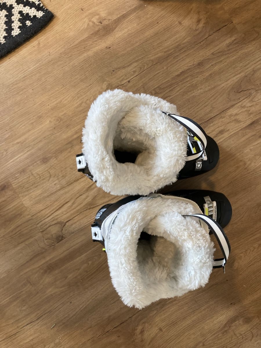 Rossignol Scarpe da donna: Rossignol Skischuhe Damen – Usato da Schlatt ZH venduto da yasi79 5