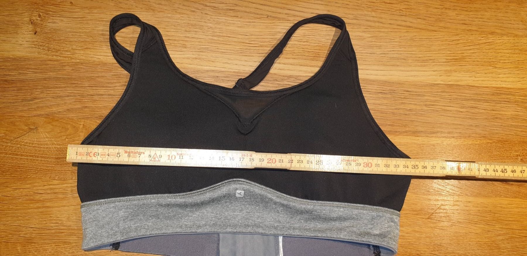 Altra biancheria intima: Domyos Sport BH gr 75 B – Usato da Gwatt (Thun) venduto da Letzte-Chance-III 1